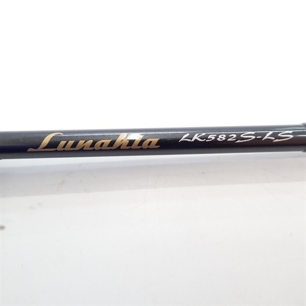 １９ルナキアＬＫ５８２Ｓ－ＬＳ